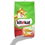 Сухий корм для котів Kitekat яловичина з овочами 1,8 кг (5900951137877): Основні інгредієнти Овочі, Яловичина