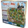 Настольная игра Days of Wonder Ticket To Ride Poland: Map Collection EN НА АНГЛИЙСКОМ ЯЗЫКЕ: Вид стратегические