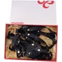 Портупея на грудь LOCKINK Sevanda Queen Chest Harness with Removable Bra