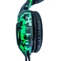 Наушники SureFire Skirmish Camo Green (48821): Тип крепления оголовные