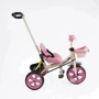 Велосипед Best Trike 3-х колесный (BS-70225): Рекомендуемый возраст от 1 года