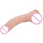 Фаллоимитатор на присоске Baile Beautiful JACK 10,2'' Flesh, BW-008039NR