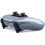 Аксессуар для приставок DualSense Wireless Controller Sterling Silver для Sony PS5 (1000040186): Тип аксессуара Контроллеры