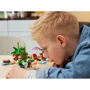 Конструктор LEGO Animal Crossing Островная экскурсия Kapp'n на лодке 233 деталей (77048) фото 9
