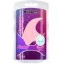 Вибромассажер на палец Chisa Kinky, Light Pink