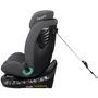 Детское автокресло Lionelo Bastiaan One I-size Pink Rose (LO-BASTIAAN ONE I-SIZE PINK ROSE): Крепление Isofix ISOFIX - Якорный ремень Top Tether