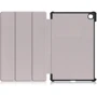 Аксессуар для планшетных ПК BeCover Smart Case Square для Samsung Galaxy Tab S6 Lite 10.4 P610/P615 (706605): Цвет разноцветный
