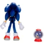 Ігрова фігурка Sonic the Hedgehog Модерн Сонік з артикуляцією 10 см (41678i-GEN) фото 3