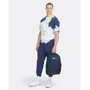 Рюкзак Рюкзак Nike NK BRSLA M BKPK - 9.5 24L синий Уни 46х30х18 см (DH7709-410)