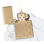Запальничка Zippo Pattern Design 48570 фото 2