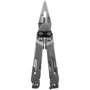Мультитул SOG PowerAccess Deluxe w/ Fabric Sheath + Hex Bit Kit (PA2001-CP): Количество инструментов 21