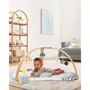 Розвиваючий килимок Skip Hop Montessori-Inspired Discoverosity 106.7x85x48.3 см (9O290810) фото 8