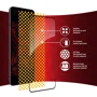 Аксессуар для смартфона Intaleo Tempered Glass Full Glue Black for Samsung S906 Galaxy S22 Plus/S916 Galaxy S23 Plus фото 5