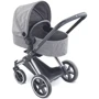 Коляска складная Corolle 3 в 1 Cybex со съемной люлькой, корзинкой, 36-42 см, 3+ фото 10