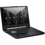 Ноутбук ASUS TUF Gaming A15 (FA506NCR-HN021W): Видеоадаптер NVidia GeForce RTX 3050, 4 ГБ GDDR6