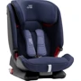 Автокресло BRITAX-ROMER ADVANSAFIX IV M Moonlight Blue: Вес ребенка 9 - 36 кг