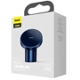 Держатель Baseus Car Holder Radar Magnetic Blue (SULD-03) фото 8