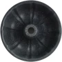 Форма для выпечки кекса Bergner Orion BG-37047-GY 24 см (00000025190): Крышка Нет
