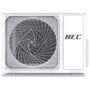 Кондиционер HEC HEC-24QC(I)/ HEC-24QC(O) On/Off: Тип сплит-система