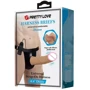 Мужской страпон LYBAILE Pretty Love - Harness Вriefs Draven (BW-022073Z)
