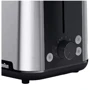 Тостер Braun HT1510BK: Мощность 900 Вт
