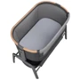 Приставная кроватка Maxi-Cosi Iora Essential Graphite (2106750110) фото 6