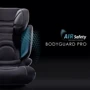 Автокрісло Hauck Bodyguard Pro black / grey фото 10