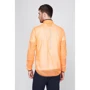 Ветровка CMP Man Jacket (31C6047-C706) 48 оранжевая демисезон: Тип застежки На молнии