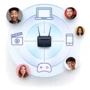 Маршрутизатор Wi-Fi D-Link DWR-953 V2 4G/LTE: Тип антенны внешняя