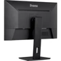 Монитор iiyama XUB2793QS-B6: Разъемы DisplayPort, HDMI