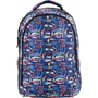 Рюкзак GoPack молодежный 133 GO (GO18-133M)