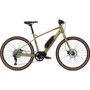 Электровелосипед 27,5 Marin Sausalito E1 рама - L 2023 Gloss Tan/Brown/Orange
