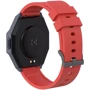 Смарт-часы Canyon Otto SW-86 Red: Особенности Большой экран, Влагозащищенные
