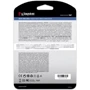 Kingston DC1000B 480 GB (SEDC1000BM8/480G) UA: Интерфейс подключения M.2 (PCI-E 3.0)