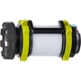 Фонарь туристический Фонарь кемпинговый SKIF Outdoor Buster Black/Green (389.00.26): Тип Фонарь-лампа