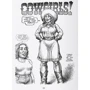Robert Crumb: Sketchbook. Volume 5. 1989-1998: Производитель Taschen