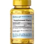 Puritans Pride Vitamin E 400 IU Витамин E 250 гелевых капсул: Тип Витамин E
