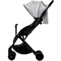 Візок Kinderkraft Pilot Grey (KKWPILOGRY0000): Тип коляски прогулянкова