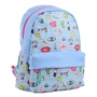 Рюкзак молодежный YES ST-28 Cool, 34x24x13.5 (554974): Корпус рюкзака Мягкий