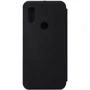 Чехол для телефонов BeCover Book Exclusive Black for Xiaomi Redmi Go (703716): Материал искусcтвенная кожа