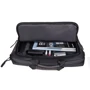 Сумка для ноутбуков 2E Bags&Cases 16" Slant Grey (2E-CBN9085GB): Материал нейлон