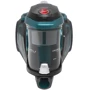 Пылесос Hoover HP718HC 011: Максимальная мощность 850 Вт
