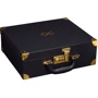 БДСМ-набор LOCKINK Moonlight Treasure Chest - Black Set