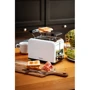 Тостер Gerlach GL 3221 white фото 7