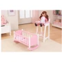 Набір для ляльок KidKraft Darling Doll Furniture Set Pink (60144): Виробник KidKraft