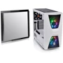Корпус Thermaltake Commander C34 TG Snow ARGB Edition (CA-1N5-00M6WN-00): Типорозмір Midi-Tower