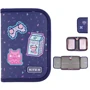 Набір Kite 555S Pixel Love рюкзак + пенал + сумка для взуття (SET_K24-555S-3) фото 6