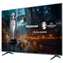 Телевизор Hisense 55E77NQ PRO