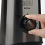 Блендер Black+Decker BXJB800E: Конструкция стационарный