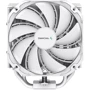 Кулер Deepcool AS500 Plus WH(R-AS500-WHNLMP-G): Тип воздушное охлаждение